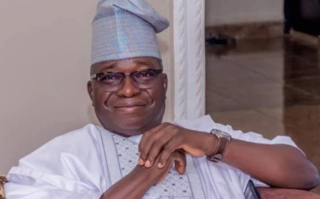 State police: Ex-lawmaker commends Tinubu, dismisses fears of abuse