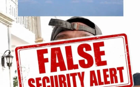 Police dismiss rumour of military helicopter dropping objects in Anambra bush