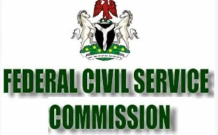 FG unveils digital HR platform for civil servants