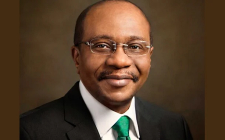 $4.5bn fraud: Emefiele challenges EFCC statements, cites torture, detention
