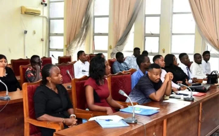 ABSU commences screening of first-class graduates for automatic employment