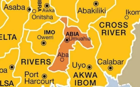 Abia denies fake recruitment, warns public to ignore advert