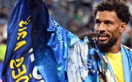 Cape Verde to face Argentina in knockouts after Saudi draw