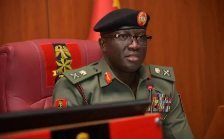 Army announces major shake-up, names new GOCs, commanders