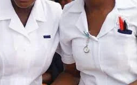 Nigeria faces shortage of 122,696 primary healthcare workers – FG