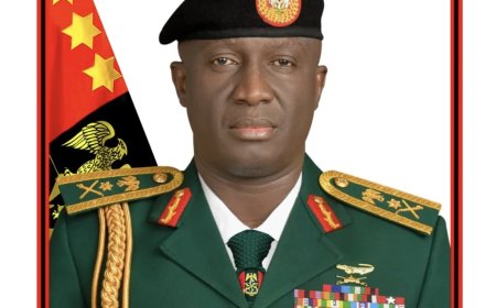 Army marks 163rd anniversary, renews commitment to protecting Nigeria