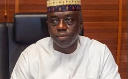 FG bars officers without appraisal records from promotion