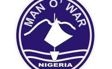 Poor information sharing fuels insecurity, says Man O’ War