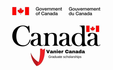 Canada Graduate Research Scholarship (Master’s Program) | $27,000 Award