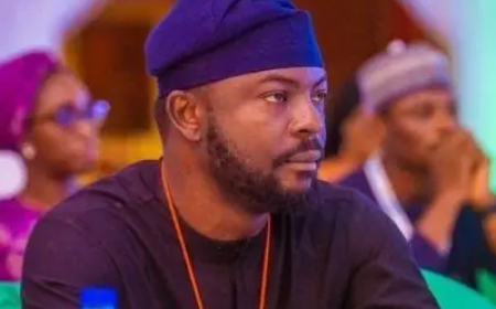 Olodo uprising: Tinubu aide faults critics of First Lady’s Akara, Kuli kuli comment