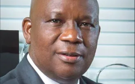 Why Adamawa will re-elect Tinubu in 2027 – APC chieftain