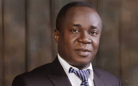 Uwaleke urges CBN to ease rates, revive devt finance