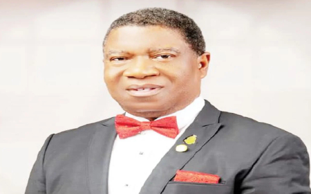 Doctors demand public ranking of govs on healthcare performance
