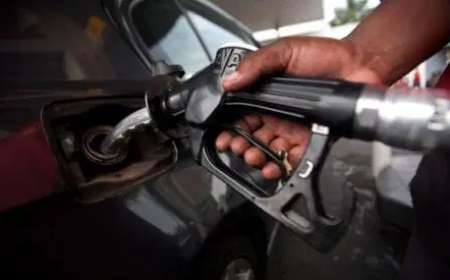 FG orders marketers to reduce fuel price