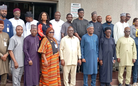 TETFund challenges scientists to fast-track Nigeria’s first Lassa fever vaccine 