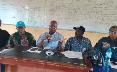 Implement 2025 agreement or face indefinite strike, ASUU warns Oyo, Kwara govs