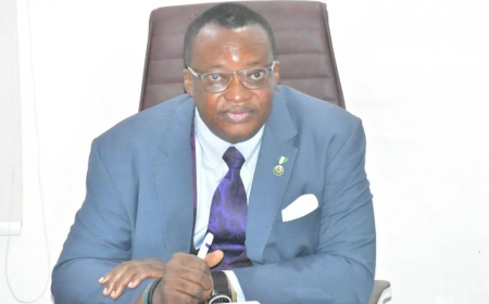 FG targets ₦2.5tn independent revenue in 2026