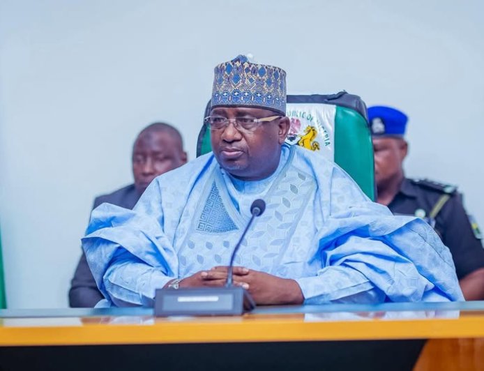 Kebbi rolls out new investment reforms, executive orders