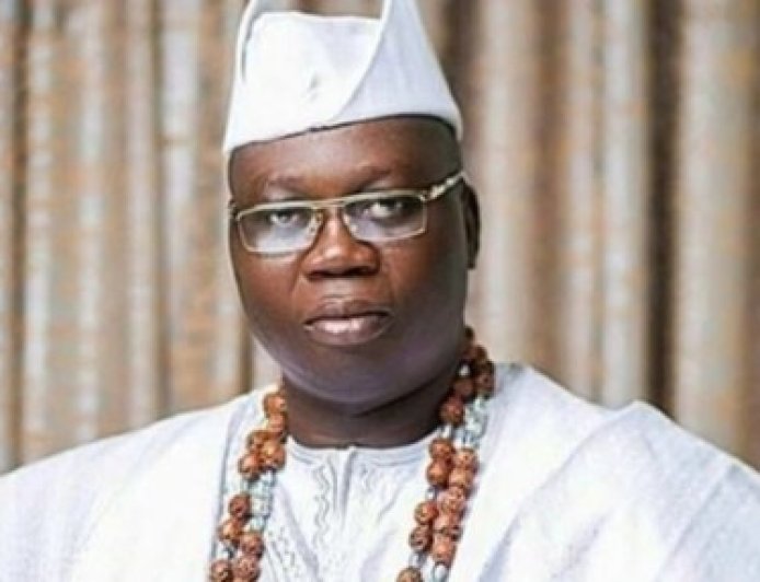 Gani Adams mobilises Yoruba monarchs against rising insecurity