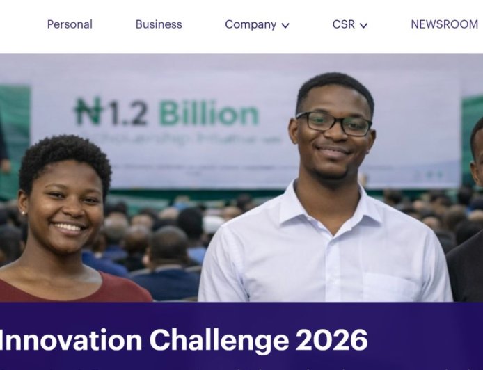 Opay Innovation Challenge For Undergraduates 2026 | ₦19.2 million Prizes