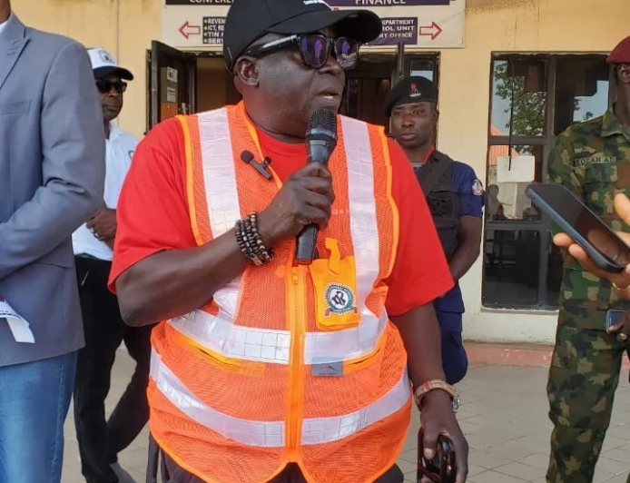 Don’t pay taxes into private accounts, Taraba revenue board warns
