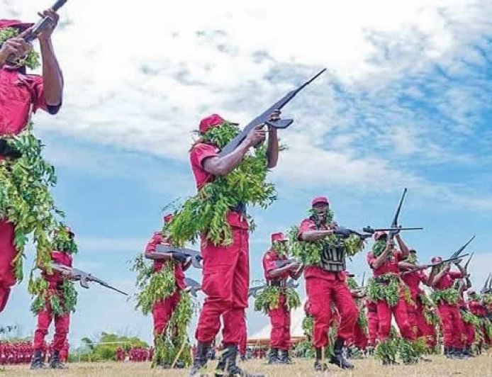 Loss of over 200 Amotekun Corps unacceptable, Oyo APC tells Makinde 