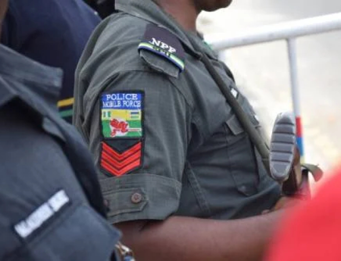 Police arrest two suspected kidnappers, rescue victim in Bauchi