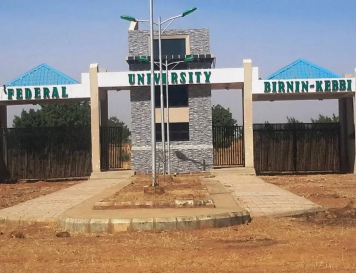 Police probe death of Kebbi varsity student
