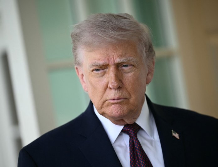 Trump to miss USA’s World Cup opener against Paraguay — Official