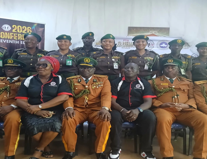 RCCG saved me from death sentence, says ex-inmate