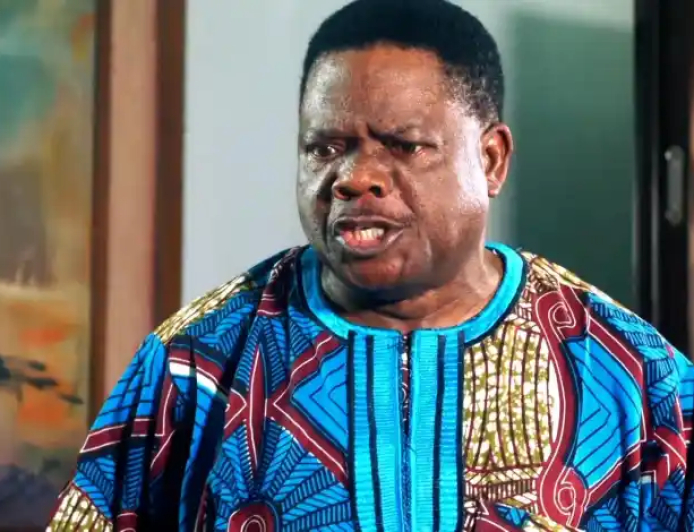 Veteran Nollywood actor, Kola Oyewo, dies at 80