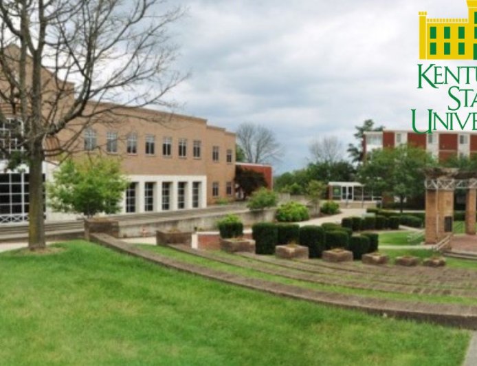 Kentucky State University Scholarship in USA 2026 | Fully Funded