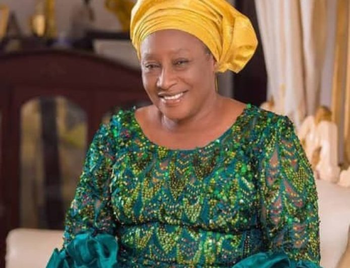 boldly expose what people hide, Patience Ozokwor defends ‘Mama G’ roles