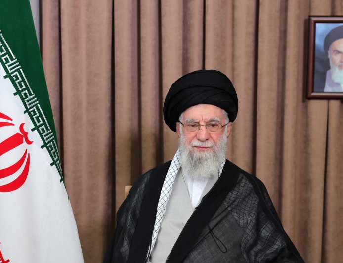 Iran’s late supreme leader Ali Khamenei for burial July 9