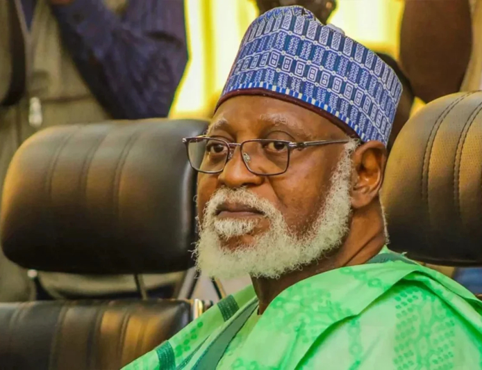 Abacha’s death fishy, Abdulsalami raises fresh suspicions