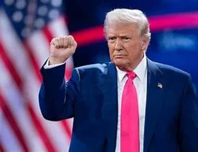 Mideast deal still on despite Israeli strikes killing three in Beirut — Trump