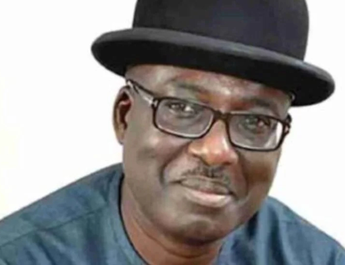 SSDC chairman demands transparency, accountability from board