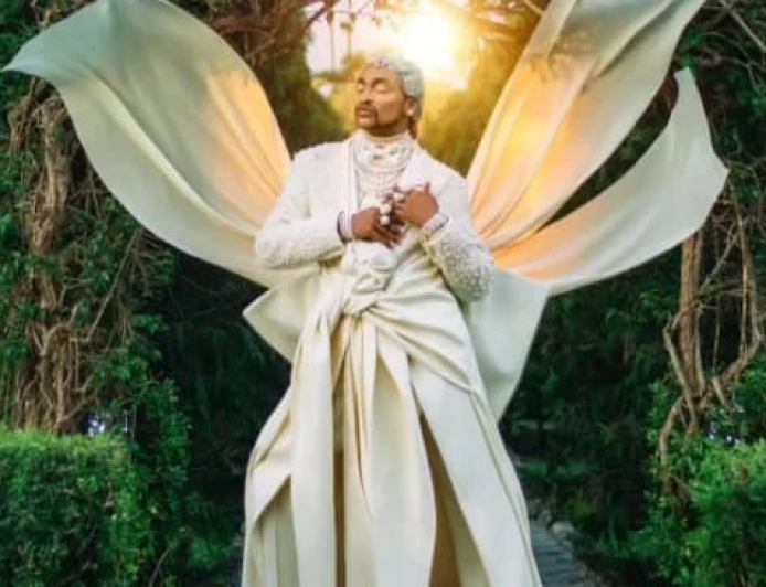 Why I married myself on 45th birthday — Denrele Edun