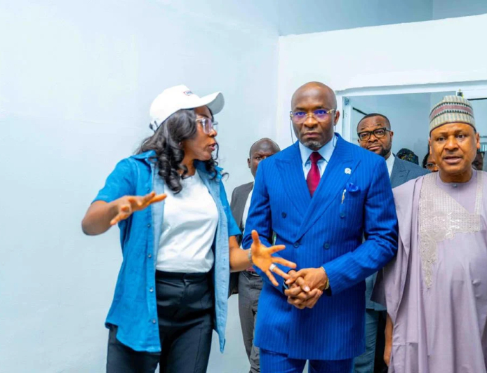 FG targets 40 million homes, N600bn with digital TV rollout