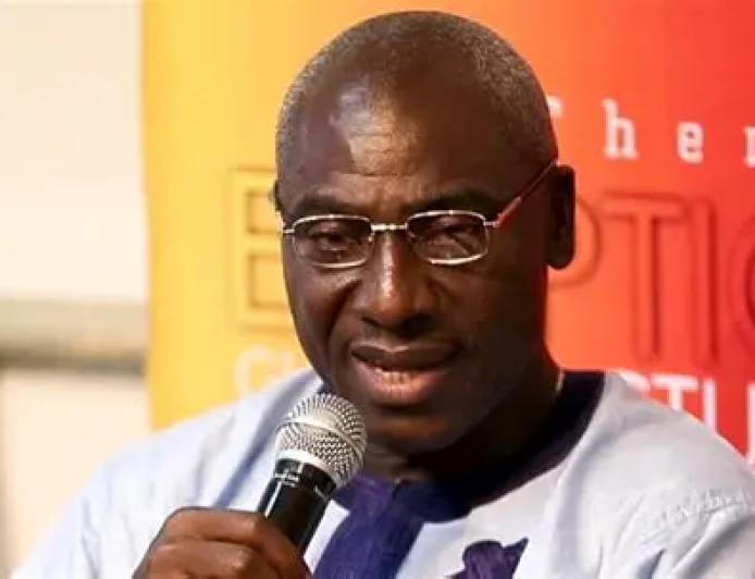 Ekiti election: IPC urges journalists to stay safe, professional