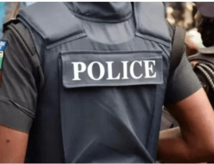 Police detain TikToker over boyfriend’s death in Kano