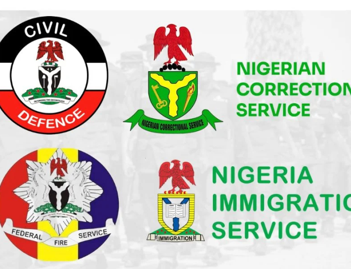 Board dismisses claims of NSCDC, NIS, NCoS recruitment postponement