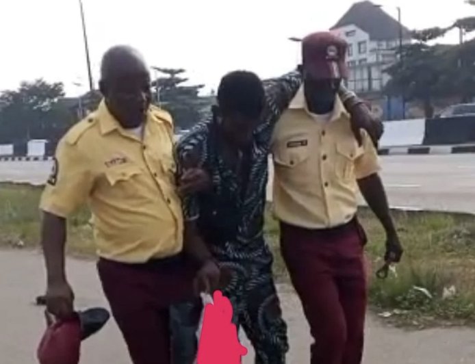LASTMA rescued 353 accident victims in five months, says GM