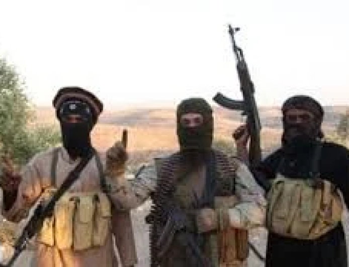 Terrorists abduct resident, burn NSCDC checkpoint, brothel in Kebbi