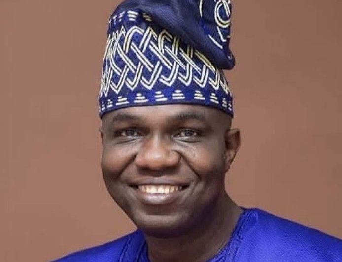 Oluwakemi Razaq Daddah: A Man of Compassion, Integrity And Unwavering Commitment To The People