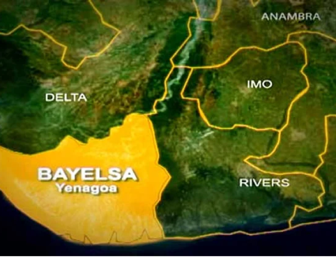 Police search for parents after rescuing four children in Bayelsa