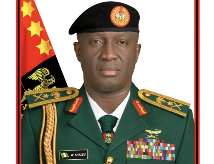 Army marks 163rd anniversary, renews commitment to protecting Nigeria