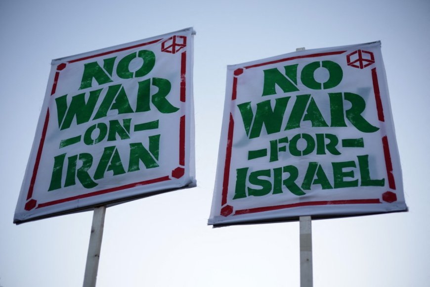 US, Iran exchange fire as negotiations stall