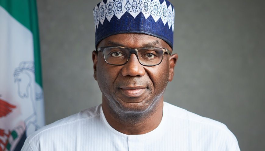 Kwara monarch urges AbdulRazaq to focus on rural devt