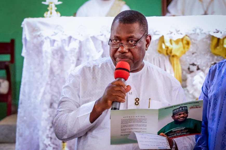 FG inaugurates Democracy Day committee, hails MKO Abiola’s sacrifices